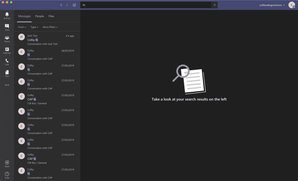 Introduction to Microsoft Teams